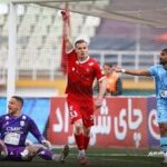 بازیکن پرحاشیه پرسپولیس جدا می‌شود؟