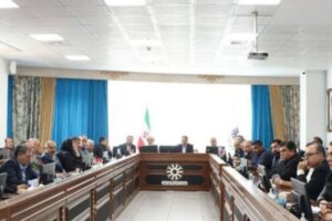 بانک اطلاعاتی استعدادهای ورزشی دانش‌آموزان در تبریز ایجاد می‌شود