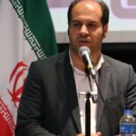 براتی‌زاده: بازسازی و بازآفرینی مدارس خمین دستور کار است
