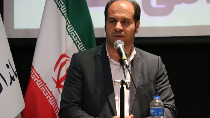 براتی‌زاده: بازسازی و بازآفرینی مدارس خمین دستور کار است