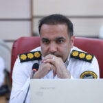 برخورد با ۲۰ هزار راننده متخلف در طرح سه روزه پلیس راه قزوین