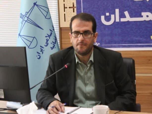 برخورد قاطع دستگاه قضا با تخلفات حوزه مسکن در همدان