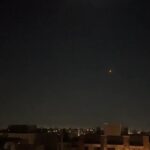 بررسی میدانی مهر از علت فعال شدن پدافند قشم