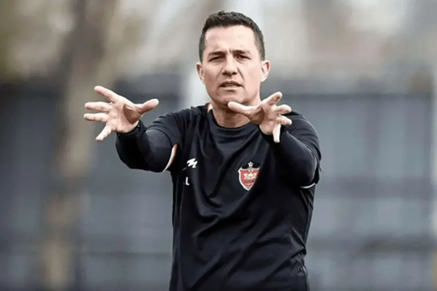 برنامه عجیب پرسپولیس برای قطع همکاری با اوسمار