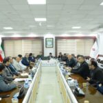 برنامه‌ریزی برای تولید ۱۰۰ مگاوات برق خورشیدی در مشهد