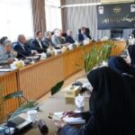 برنامه‌ریزی برای مقابله با قاچاق گندم در آذربایجان غربی انجام می شود