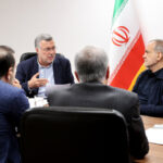 برگزاری جلسه بررسی برنامه‌های تأمین دارو و تجهیزات پزشکی در سال 1405