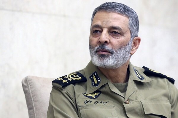 برگزاری مراسم اربعین شهادت «امیر سپهبد شهید موسوی» در حرم شاهچراغ(ع)