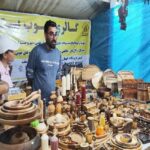برگزاری یازدهمین نمایشگاه ملزومات جهیزیه در تبریز