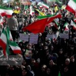 بسکتبالیست سابق تیم ملی ایران با مهر از وطن می گوید