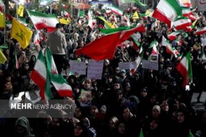 بسکتبالیست سابق تیم ملی ایران با مهر از وطن می گوید