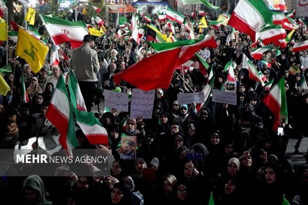 بسکتبالیست سابق تیم ملی ایران با مهر از وطن می گوید