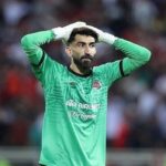 بیرانوند جام جهانی را از دست می‌دهد؟ / پرسپولیس هزینه صدور رای CAS را واریز کرد