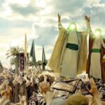 بیرجندی‌ها آماده بزرگترین جشن مردمی در روز عید غدیر