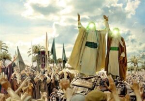 بیرجندی‌ها آماده بزرگترین جشن مردمی در روز عید غدیر