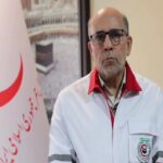 بیماری‌های تنفسی و سرماخوردگی؛ بیشترین علت مراجعه زائران به درمانگاه‌ه