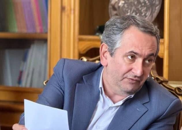 بیوته: روحیه وطن‌دوستی ارزشمندترین سرمایه ملت ایران است
