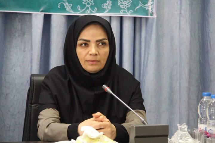 تأکید بر رفع چالش‌های زیرساختی هنرمندان نهاوند