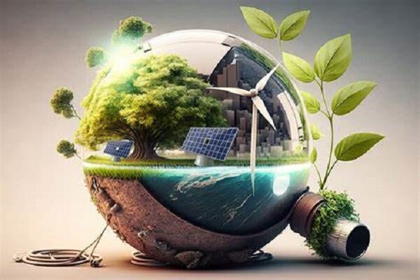 تابش خورشید سرمایه‌ای بزرگ برای توسعه پایدار در چهارمحال و بختیاری