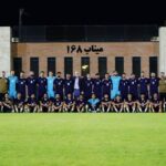 تاریخ رونمایی پیراهن تیم ملی برای حضور در جام جهانی مشخص شد
