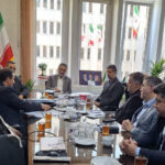 تثبیت جایگاه آذربایجان شرقی به عنوان الگوی اقتدار فرهنگی در سطح کشور