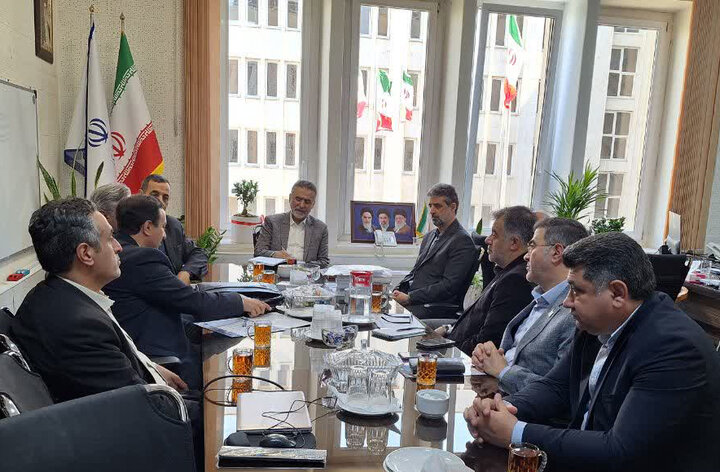تثبیت جایگاه آذربایجان شرقی به عنوان الگوی اقتدار فرهنگی در سطح کشور