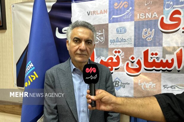تشدید نظارت دامپزشکی تهران در عرفه و عید قربان با ۹۳ اکیپ ثابت و سیار