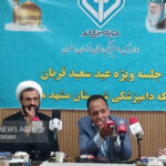 تشدید نظارت‌ها و برخورد با واحدهای غیرمجاز ذبح دام در خراسان رضوی 