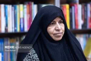 تشریح دستاوردهای علمی گروه زنان فرهنگستان علوم پزشکی
