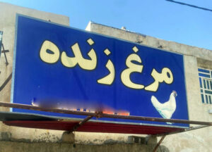 تعطیلی و پلمب انبارهای غیرمجاز مرغ زنده در کرمانشاه