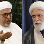 تقدیر ائمه جمعه شیعه و اهل سنت کیش از اقدامات سازمان منطقه آزاد کیش