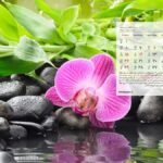 تقویم خرداد ۱۴۰۵ به همراه مناسبت‌ها / ۷ روز تعطیل رسمی در راه است + عکس
