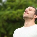 تنفس طبی و صحیح تاب آوری شما را بالا می برد