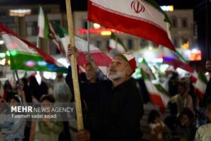 تنگه هرمز برای مردم کرمان چه نمادی است؟