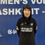 توضیح سرمربی کره‌ای درباره روند آماده‌سازی تیم والیبال زنان ایران