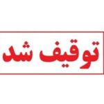 توقیف خودروهای کورس‌گذار با سرعت ۲۱۰ کیلومتر در هرمزگان