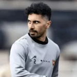 تکلیف امید عالیشاه با پرسپولیس مشخص شد