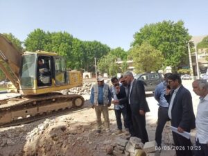 جایگاه ویژه پروژه راست‌گرد پل «صفوی» در طرح جامع گردشگری لرستان