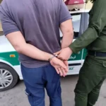 جزئیات بازداشت عامل قتل در پارتی شبانه در خاوران