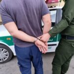 جزئیات تکمیلی دستگیری فردی که رسانه های معاند اورا کشته اعلام کرده بود