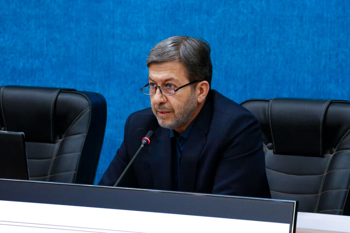 جمالی‌نژاد: حمایت از صنعت اصفهان تعارف‌بردار نیست