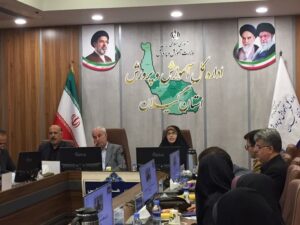 جهش چهار پله ای گیلان در رتبه بندی سواد آموزی کشور