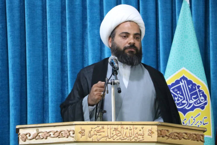 جوادالائمه(ع)مظلوم‌ترین شهید اهل بیت؛ امام نهم (ع)در قاب خفقان عباسی