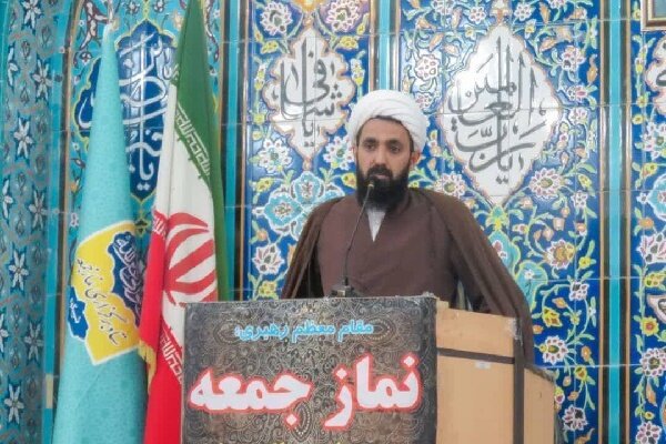 حاجبی: مردم صرفه جویی را جدی بگیرند