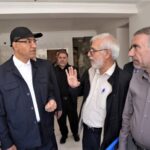 حبیبی: ۲۵ هزار واحد مسکن در کرمانشاه در حال ساخت است