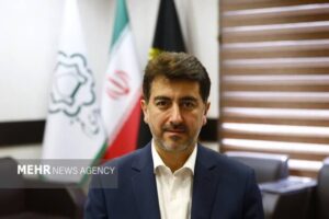 حجار حسینی: شهرداری قم بیش از ۸۰ روز بی‌وقفه پای تجمعات مردمی ایستاد
