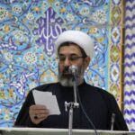 حجت الاسلام زارعی: اقتدار ایران سد راه آمریکا شد