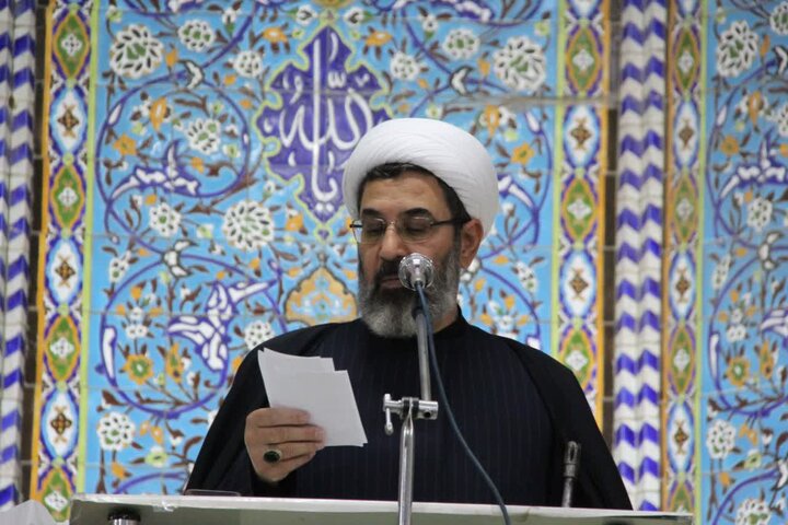 حجت الاسلام زارعی: اقتدار ایران سد راه آمریکا شد