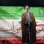 حجت الاسلام موسوی مقدم: حضور مردم پایه اصلی پیروزی‌های انقلاب است