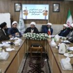 حجت‌الاسلام کاظمی: هدف فعالیت‌های مساجد آماده‌سازی نسل مهدوی است